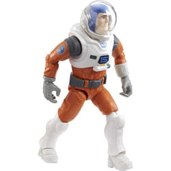 Lightyear Disney Pixar Large Scale(12-Inch Scale) XL-15 Buzz Figure