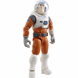 Lightyear Disney Pixar Large Scale(12-Inch Scale) XL-15 Buzz Figure