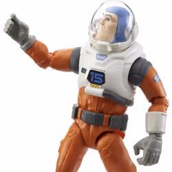 Lightyear Disney Pixar Large Scale(12-Inch Scale) XL-15 Buzz Figure - Additional view 5