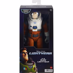 Lightyear Disney Pixar Large Scale(12-Inch Scale) XL-15 Buzz Figure - Additional view 6