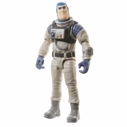 Disney Pixar Lightyear Large Scale Xl-01 Buzz Lightyear Figure, 4 yr(s), Multicolour, Plastic