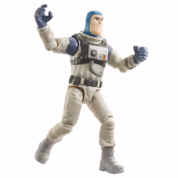 Disney Pixar Lightyear Large Scale Xl-01 Buzz Lightyear Figure