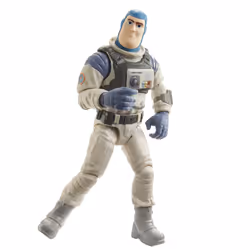 Disney Pixar Lightyear Large Scale Xl-01 Buzz Lightyear Figure