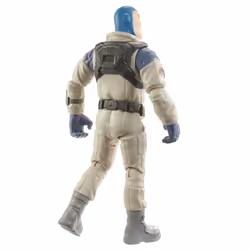Disney Pixar Lightyear Large Scale Xl-01 Buzz Lightyear Figure - Additional view 4