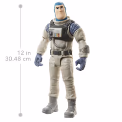 Disney Pixar Lightyear Large Scale Xl-01 Buzz Lightyear Figure - Additional view 5