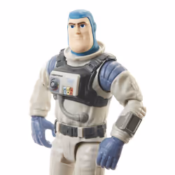 Disney Pixar Lightyear Large Scale Xl-01 Buzz Lightyear Figure - Additional view 6