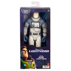 Disney Pixar Lightyear Large Scale Xl-01 Buzz Lightyear Figure - Additional view 7