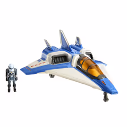 Lightyear Disney and Pixar Hyperspeed Series XL-14 & Buzz, 4 yr(s), Plastic