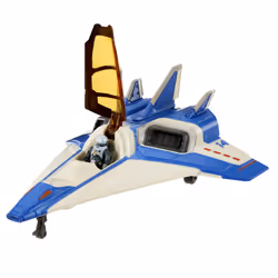 Lightyear Disney and Pixar Hyperspeed Series XL-14 & Buzz