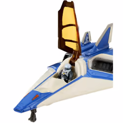 Lightyear Disney and Pixar Hyperspeed Series XL-14 & Buzz