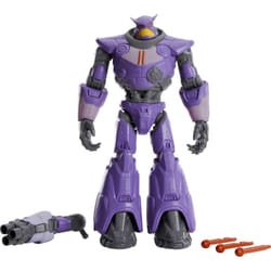 Lightyear Disney Pixar Zurg Figure