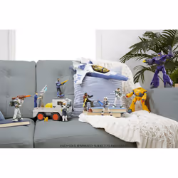 Lightyear Disney Pixar Zurg Figure