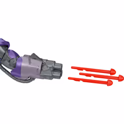 Lightyear Disney Pixar Zurg Figure - Additional view 4