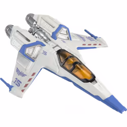 Lightyear Disney Pixar Hyperspeed Series XL-15 & Buzz