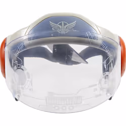 Mattel Lightyear Space Ranger Training Visor Toys