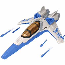 Lightyear Disney Pixar Blast & Battle Xl-15 Vehicle