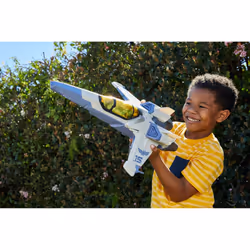 Lightyear Disney Pixar Blast & Battle Xl-15 Vehicle