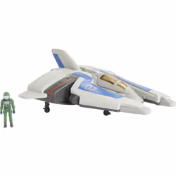 Mattel Disney Pixar Lightyear Hyperspeed Series Xl-07 & Buzz Lightyear, 1 pc(s)
