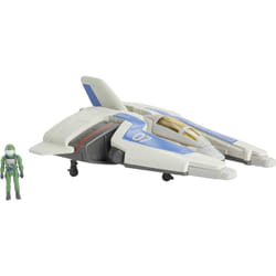 Mattel Disney Pixar Lightyear Hyperspeed Series Xl-07 & Buzz Lightyear