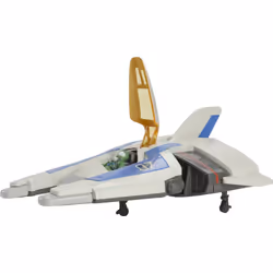 Mattel Disney Pixar Lightyear Hyperspeed Series Xl-07 & Buzz Lightyear