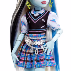 Monster High Frankie Doll - Additional view 4