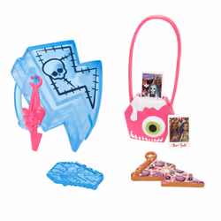 Monster High Frankie Doll - Additional view 7