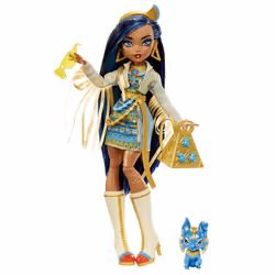 Monster High Cleo de Nile Doll