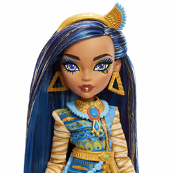 Monster High Cleo de Nile Doll - Additional view 4