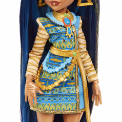 Monster High Cleo de Nile Doll - Additional view 5