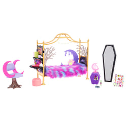 Monster High HHK64 doll accessory Doll bedroom