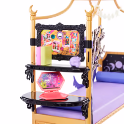 Monster High HHK64 doll accessory Doll bedroom - Additional view 4