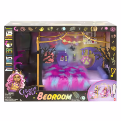 Monster High HHK64 doll accessory Doll bedroom - Additional view 6