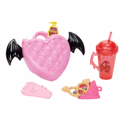 Monster High Draculaura Doll