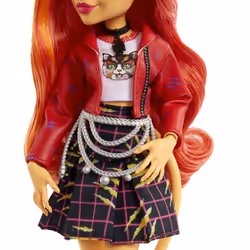 Monster High Toralei Doll