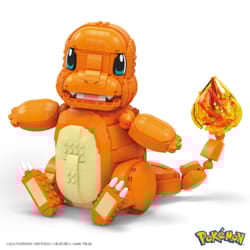 MEGA Pokémon Jumbo Charmander