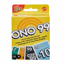 Games ONO 99