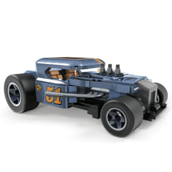 MEGA Construx Mod Rod