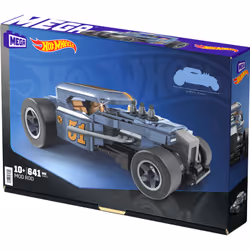 MEGA Construx Mod Rod