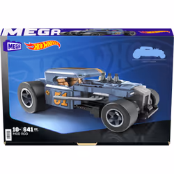 MEGA Construx Mod Rod