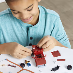MEGA Hot Wheels '83 Chevy Silverado