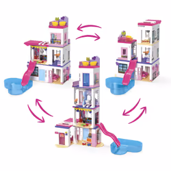 MEGA Barbie DreamHouse