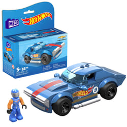MEGA Hot Wheels ‘64 Corvette Grand Sport