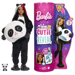 Barbie Cutie Reveal Doll