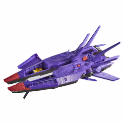 Disney Pixar Disney And Pixar Lightyear Hyperspeed Series Zurg'S Mothership - Additional view 4