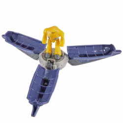 Disney Pixar Disney And Pixar Lightyear Hyperspeed Series Zurg'S Mothership - Additional view 5