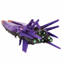 Disney Pixar Disney And Pixar Lightyear Hyperspeed Series Zurg'S Mothership - Additional view 8