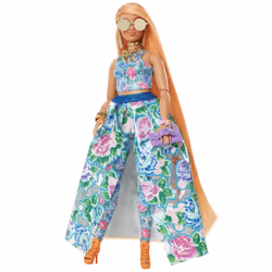Barbie Extra Fancy Doll and Accessories - Additional view 5