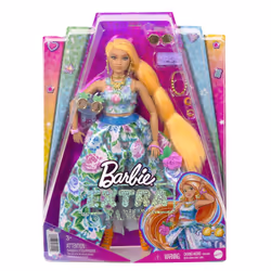 Barbie Extra Fancy Doll and Accessories - Additional view 6