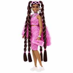 Barbie Extra Doll