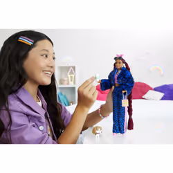 Barbie Extra Doll and Accessories